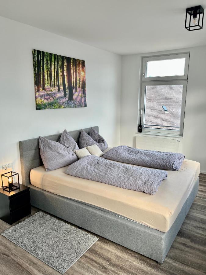 Penthouse Im Zentrum Von Bregenz Luaran gambar