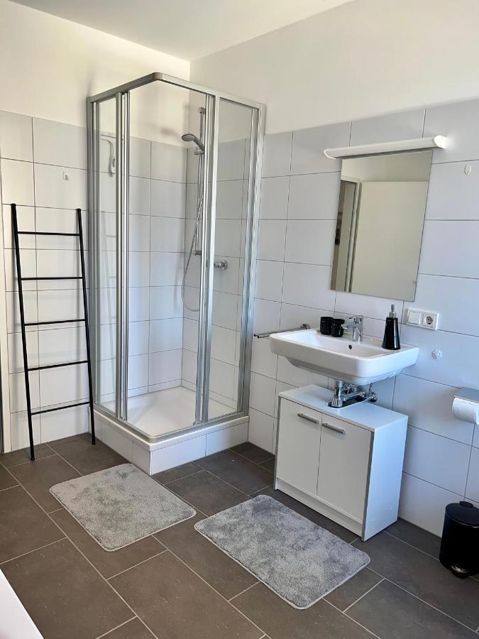 Penthouse Im Zentrum Von Bregenz Luaran gambar